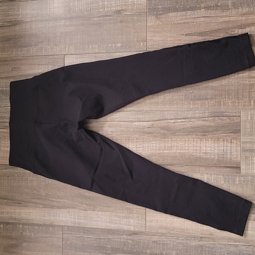 Rare Lululemon Wunder Under Tech Mesh - image 3